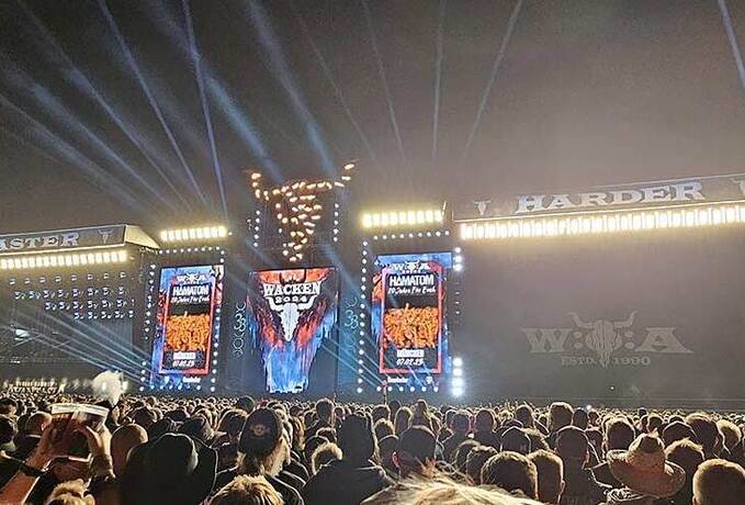 Wacken Festival