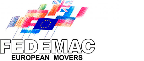 Logo fedemac