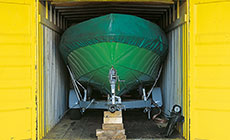 Boot in Container Boot in Container