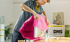 Verpackung Computer Verpackung Computer