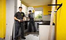 Montage Mobiliar Montage Mobiliar