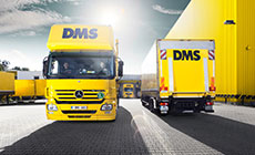 LKW für Transport LKW für Transport