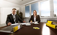 Partnerschaften Partnerschaften