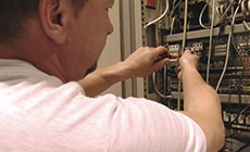 Installation Server Installation Server