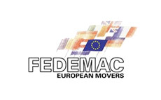 Logo Fedemac Logo Fedemac