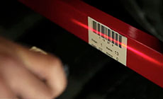 Scan für Datenbank Scan für Datenbank